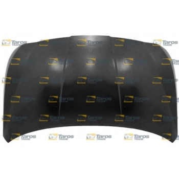 Kia Picanto 2017 sonrası motor kaputu Oem No (66400G6000)