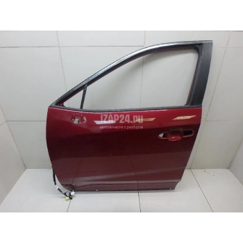 toyota rav4- 2018-2024  ön kapı komple sol (ıcelı/çekomastıklı)(tw) Oem No (670010R100)