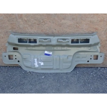 jeep compass- 2021-2024  ön panjur çıtası beyaz (tyg) Oem No (68607803AA)