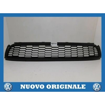 Volkswagen Polo 2010-2018 Arka Tampon Demiri Oem No (6R0807305A)