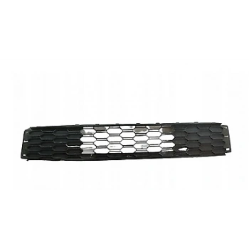 skoda fabia- 2019-2021  ön tampon panjuru sağ sıyah (tw) Oem No (6V0853666A9B9)