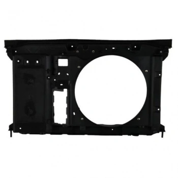 Peugeot 407 B.M 2004- Tampon Alt Koruyucu Ön Oem No (7104R5)