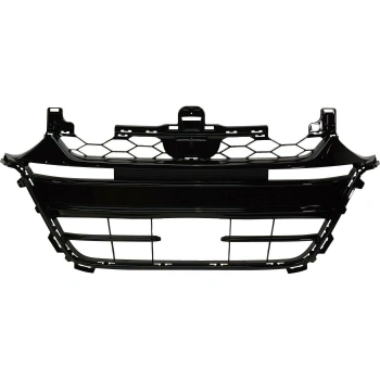 Citroën Berlingo 2008 Sonrası / Citroën C4 2004-2011 / Peugeot Partner Tepee 2008 Sonrası / Peugeot 307 2003 Sonrası / Peugeot 308 2007 Sonrası / Peugeot 3008 2009 Sonrası / Peugeot 5008 2012 Sonrası Panel Ön 1.6 HDI (Su Sol-Intercool Sağ) (Fan Davlumbazı)