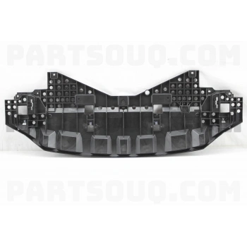 suzuki vitara- 2016-2021  karlık (arka tampon altı) (spoıler) (tw) Oem No (7187154P00PSD)