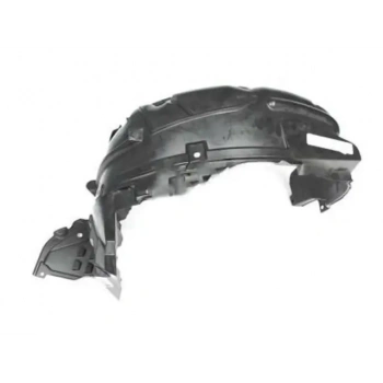 citroen c4 pıcasso- 2011-2012  ön tampon grı (astarlı sıs/bant delıklı/far yıkamasız Oem No (7401WK)