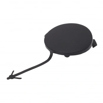 Peugeot 307 2006 Sonrası Tampon Alt Koruyucu Sol Oem No (7414NQ)