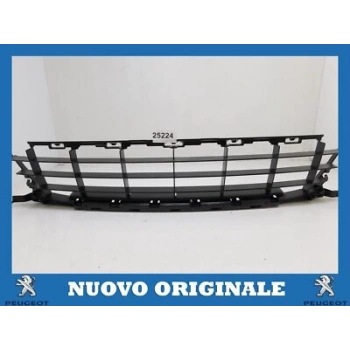 PSA 207 2007- Arka Tampon Darbe Emici Oem No (7414PX)