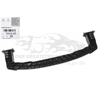 PSA 307 2002- Ön Tampon Alt Çıtası Sağ-Sol Takım Oem No (7414X1)