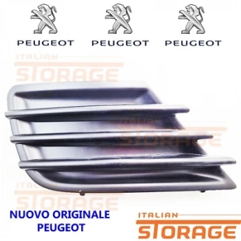 PSA 207 2007- Ön Tampon Bandı Oem No (7452ZS)