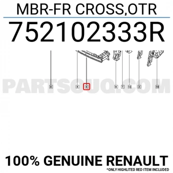 peugeot  508  2011-2014  ön tampon panjuru orta çıtası nikelajlı alt/üst set 2 parça (tyg) Oem No (7453C0)