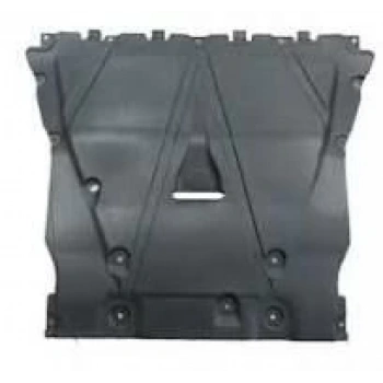 Renault Fluence 2009-2012 / Renault Megane 3 Karter Muhafazası Oem No (758900024R)