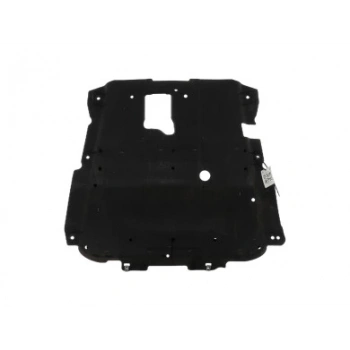 Renault Taliant Sandero Logan III 2021- Karter Muhafazası (Enjeksiyonlu) Oem No (758902768R)