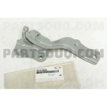 Hyundai i30 2016 sonrası sol kaput menteşesi Oem No (79110G3000)