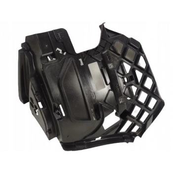 vw touareg / audi q7 2004 sonrası arka burç dingil (travers) Oem No (7L0501537B)