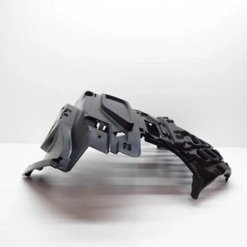 volkswagen transporter- t7.5- 2019-2024  ön tampon bağlantı braketi sol (tw) Oem No (7LA807177B9B9)