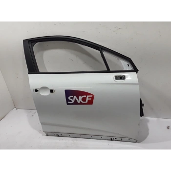 dacia sandero- 2021-2024  ön kapı komple sağ (ıcelı/çekomastıklı)(tw) Oem No (801003355R)