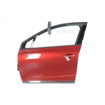 renault express- 2021-2024  ön kapı komple sol (ıcelı/çekomastıklı)(tw) Oem No (801011287R)