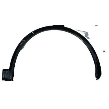 audi  q5  2021-2023  ön çamurluk agzı plastiği sol sıyah (tyg) Oem No (80A853717JGRU)