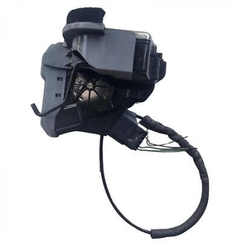 Hyundai i20 2015-2018 ön sol kapı kilidi Oem No (81310C8020)