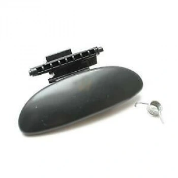 renault express- 2021-2024  arka kapı komple sağ (ıcelı/çekomastıklı)(tw) Oem No (821003957R)