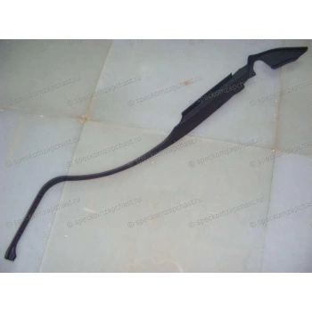 mitsubishi space star- 2020-2022  arka tampon reflöktörü sağ (casp)(e-mark) Oem No (8355A124)