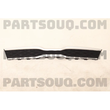 Hyundai Elantra 2019-2020 siyah panjur Oem No (86350F2AA0)