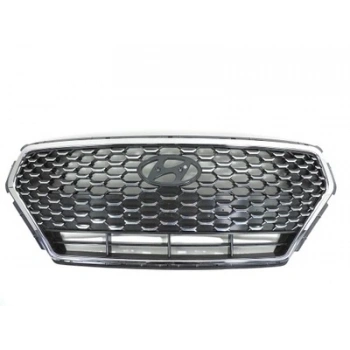 Hyundai Accent Blue 2017 sonrası panjur (ızgara) Oem No (863511R700)