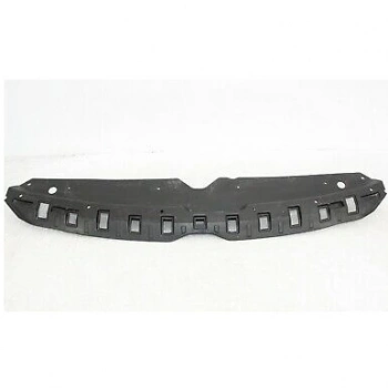 Hyundai Accent Blue 2017 sonrası panjur (krom çerçeve) Oem No (863521R700)