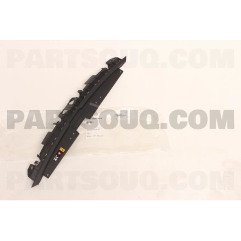 Hyundai Elantra 2016-2018 kaput uç lastiği (tampondaki) Oem No (86357F2000)