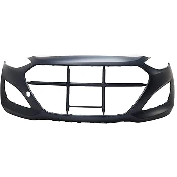 Kia Cerato 2006-2009 dizel sisli ön tampon Oem No (865112F200)