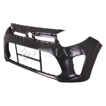Hyundai Tucson 2015-2017 ön üst tampon Oem No (86511D7100)