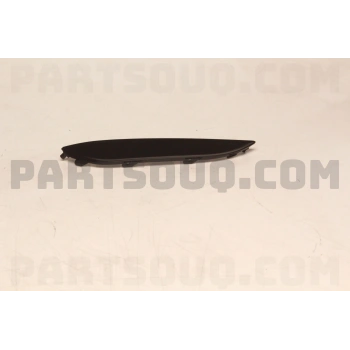 Hyundai Tucson 2015 Sonrası Sis Lamba Çerçevesi Çıtası Sol Oem No (86527D7520)