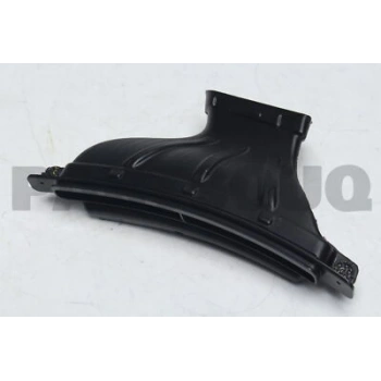 Hyundai Tucson 2021 sonrası ön üst parça tampon Oem No (86540N7000)