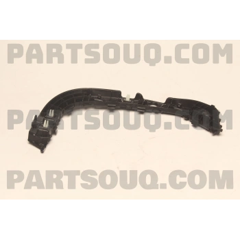 hyundai  i20   2020-2025  ön tampon bağlantı braketi sol (ön çamurluga takılan) Oem No (86551Q0000)