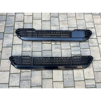 Hyundai Tucson 2015-2018 ön tampon panjuru Oem No (86561D7200)