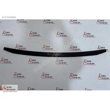 Hyundai i20 2021 sonrası ön tampon destek demiri Oem No (86570Q0000)