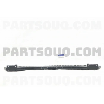 Hyundai Bayon 2021 sonrası tampon demiri alt bağlantı Oem No (86570Q0AA0)