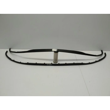 Hyundai i30 2012-2016 Tampon Alt Koruyucu Karlık Ön Oem No (86590A6000)