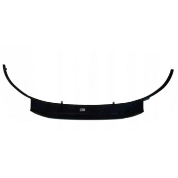 Hyundai Elantra 2016-2018 Tampon Alt Koruyucu Karlık Ön Oem No (86591F2000)