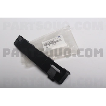 Hyundai Bayon 2021 sonrası tampon demiri üst bağlantı Oem No (86599Q0AA0)