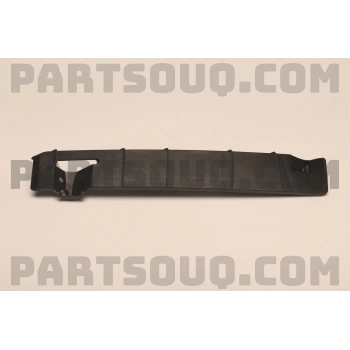 Hyundai i20 2021 sonrası ön sol tampon bağlantı braketi Oem No (865B3Q0000)