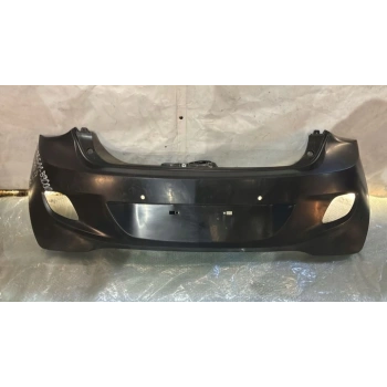 Kia Cerato 2016-2018 arka tampon Oem No (86611A7810)