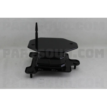 Hyundai Accent 2011 sonrası blue arka sol tampon destek demiri Oem No (866411R000)