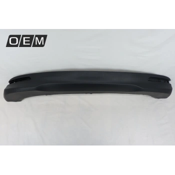 Hyundai Elantra 2019-2021 Arka Tampon Alt Koruyucu Kapak Oem No (86690F2AA0)