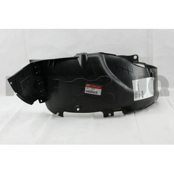 Hyundai Accent Blue 2011-2018 Ön Sol Çamurluk Davlumbazı (Enjeksiyon Üretim) Oem No (868111R000)