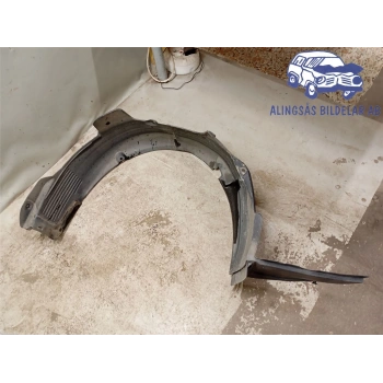 Kia Rio 2015-2017 sedan ön sol çamurluk davlumbazı Oem No (868111W500)