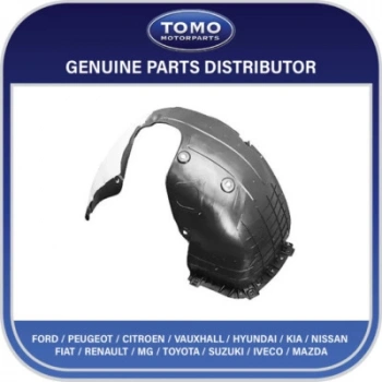 Hyundai i20 2018-2020 ön sol çamurluk davlumbazı Oem No (86811C8AA0)