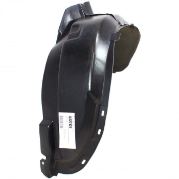 Hyundai Getz 2006-2011 Ön Sağ Çamurluk Davlumbazı (Enjeksiyon Üretim) Oem No (868121C500)