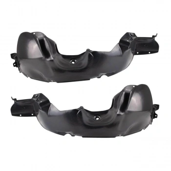 Hyundai Tucson 2018-2021 ön sağ çamurluk davlumbazı Oem No (86812D7500)