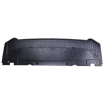 Audi A4 2008-2012 Tampon Alt Koruyucu Karlık Ön Oem No (8K0807233)